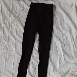 Lululemon Thermal Leggings